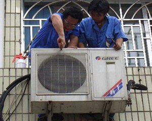 柘荣空调维修售后服务中心