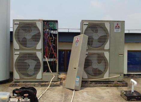 柘荣空调维修电话号码多少