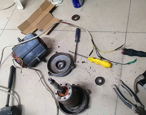 柘荣空调维修售后服务中心电话在哪里找