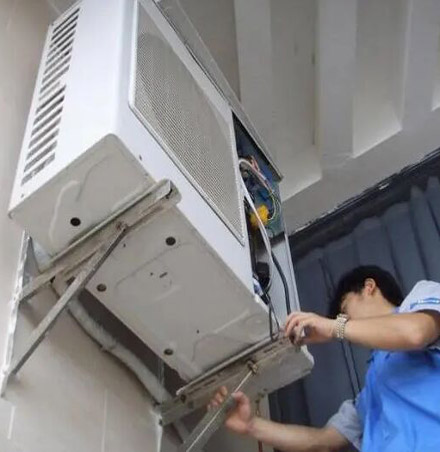 柘荣24小时空调维修热线